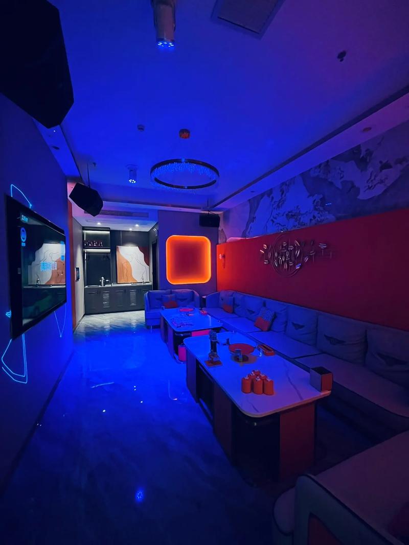 襄阳商务ktv与片场区别-樊城区ktv预订