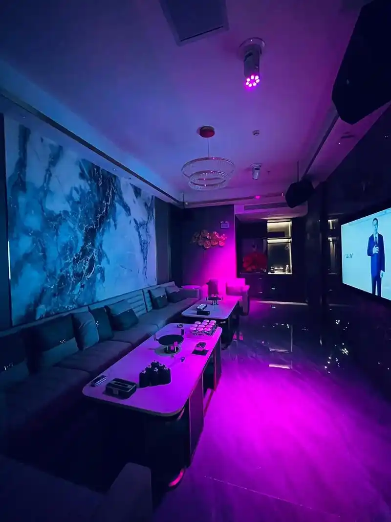 襄阳商务ktv和商务ktv啥意思解析-樊城区ktv预订